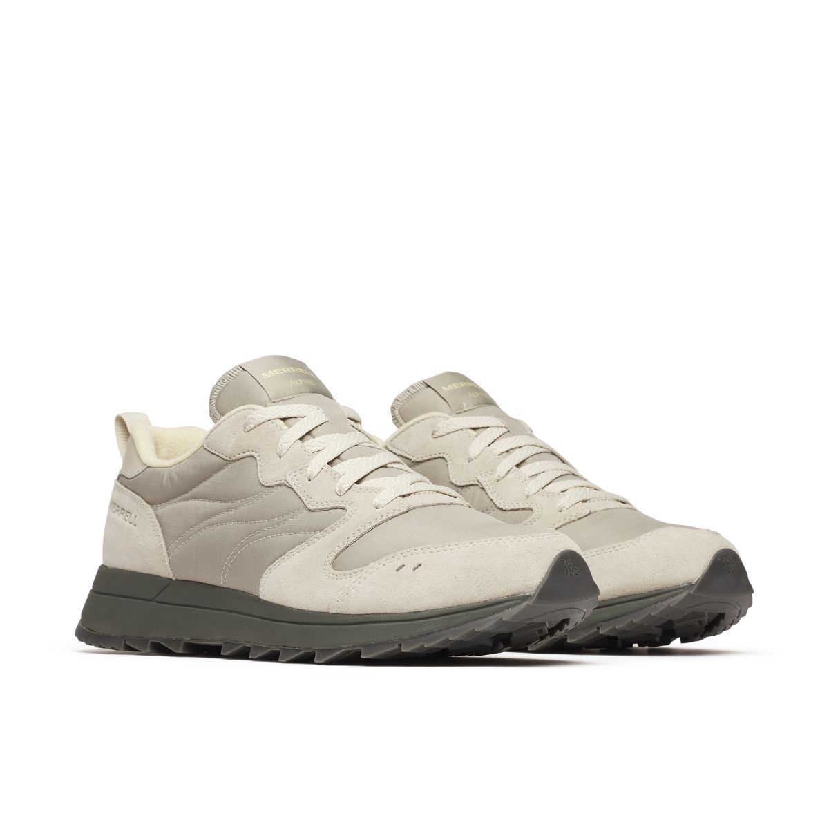 Alpine 83 Sneaker Sport, Diorite, dynamic 2