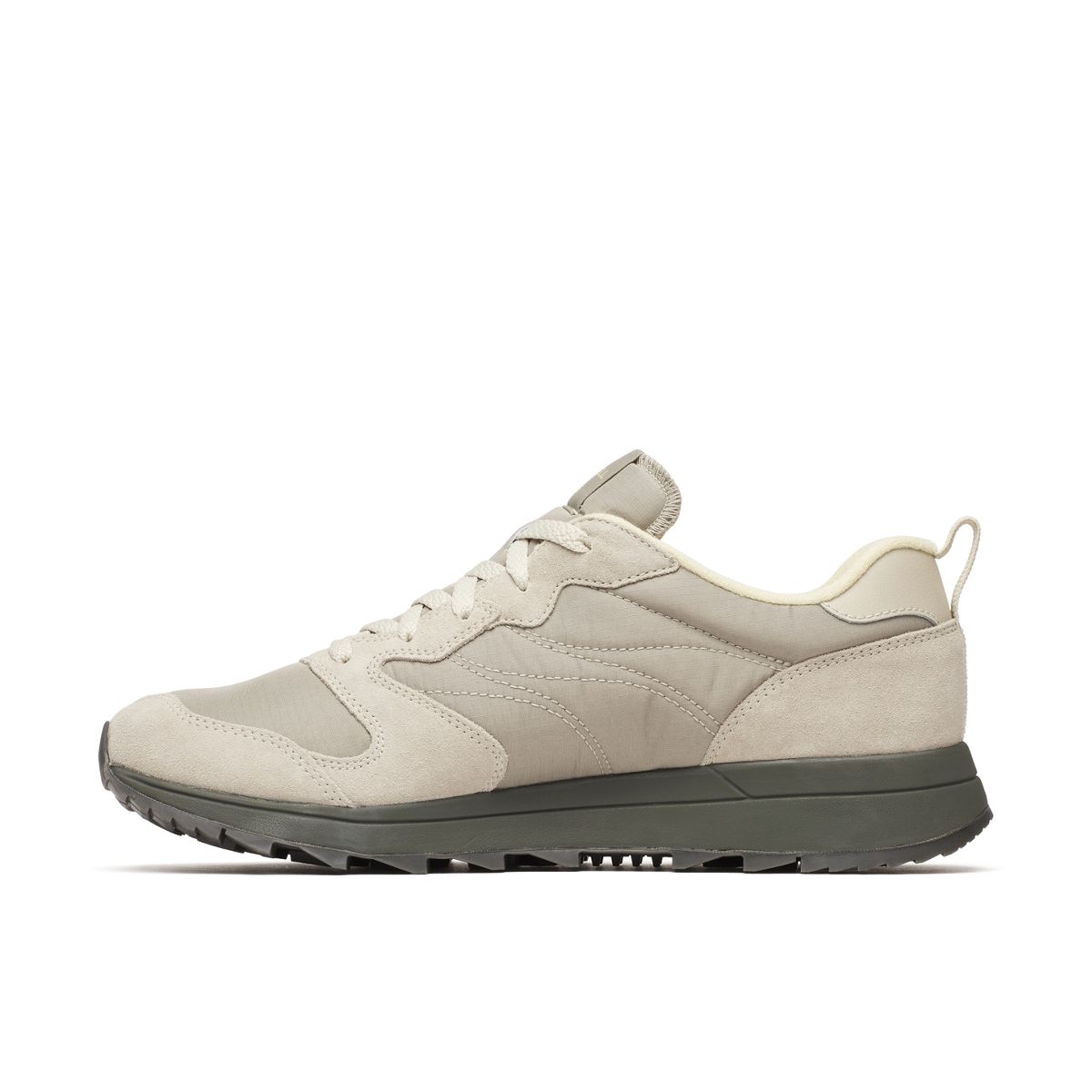 Alpine 83 Sneaker Sport, Diorite, dynamic 5