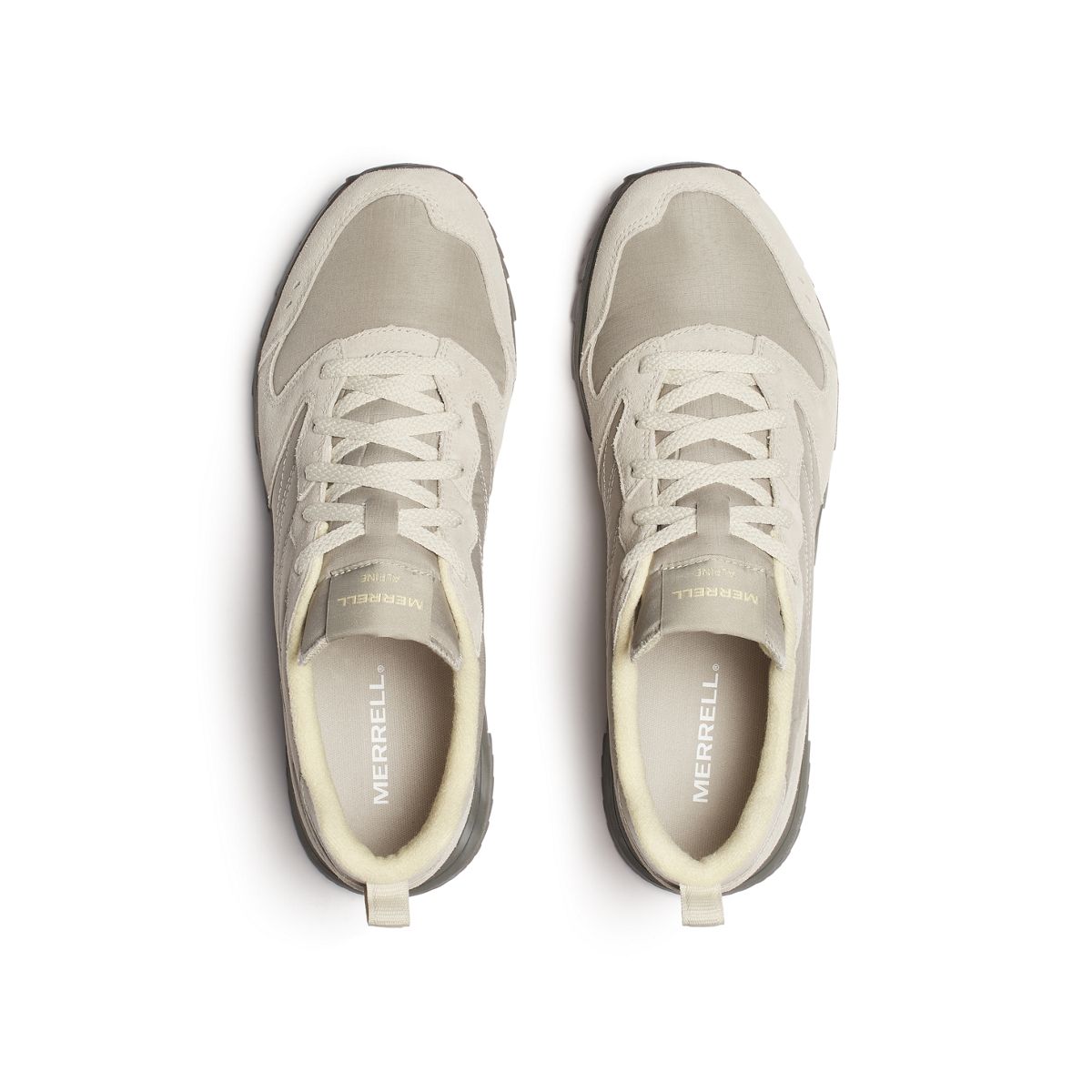 Alpine 83 Sneaker Sport, Diorite, dynamic 3