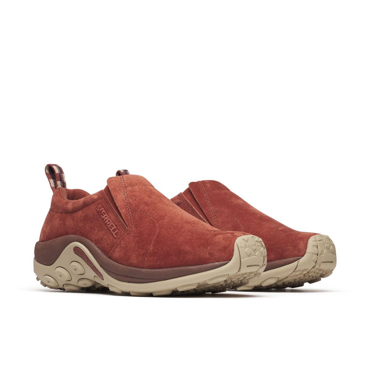 Jungle Moc, Sequoia, dynamic 2