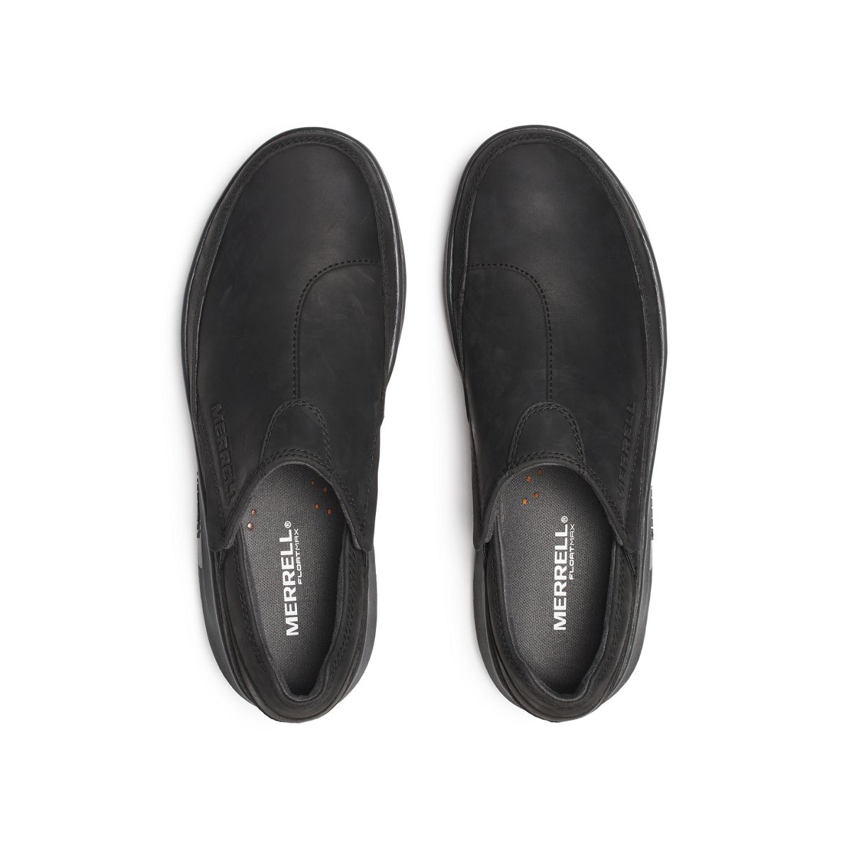 Silvo Moc, Black, dynamic 3