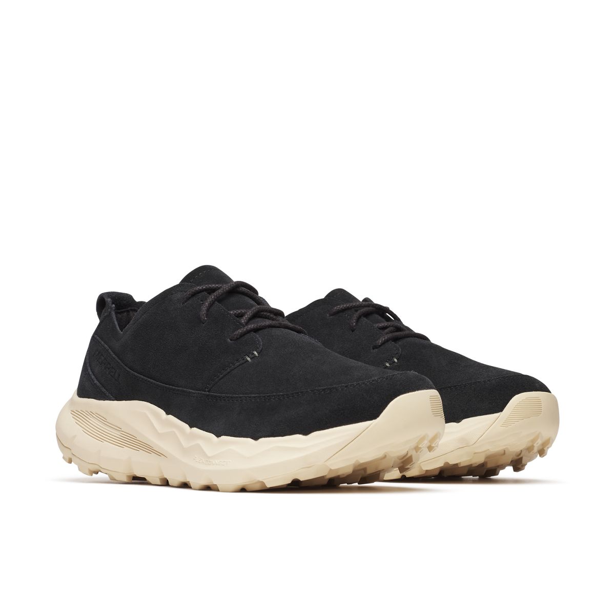 Nova 4 Traveller, Black/Gum, dynamic 2
