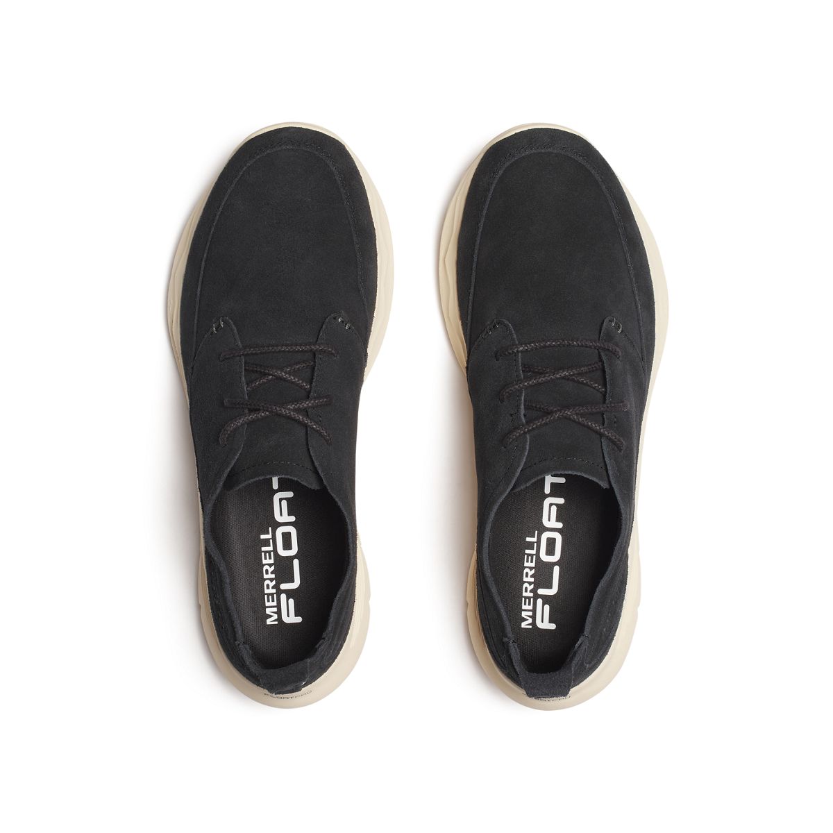 Nova 4 Traveller, Black/Gum, dynamic 3