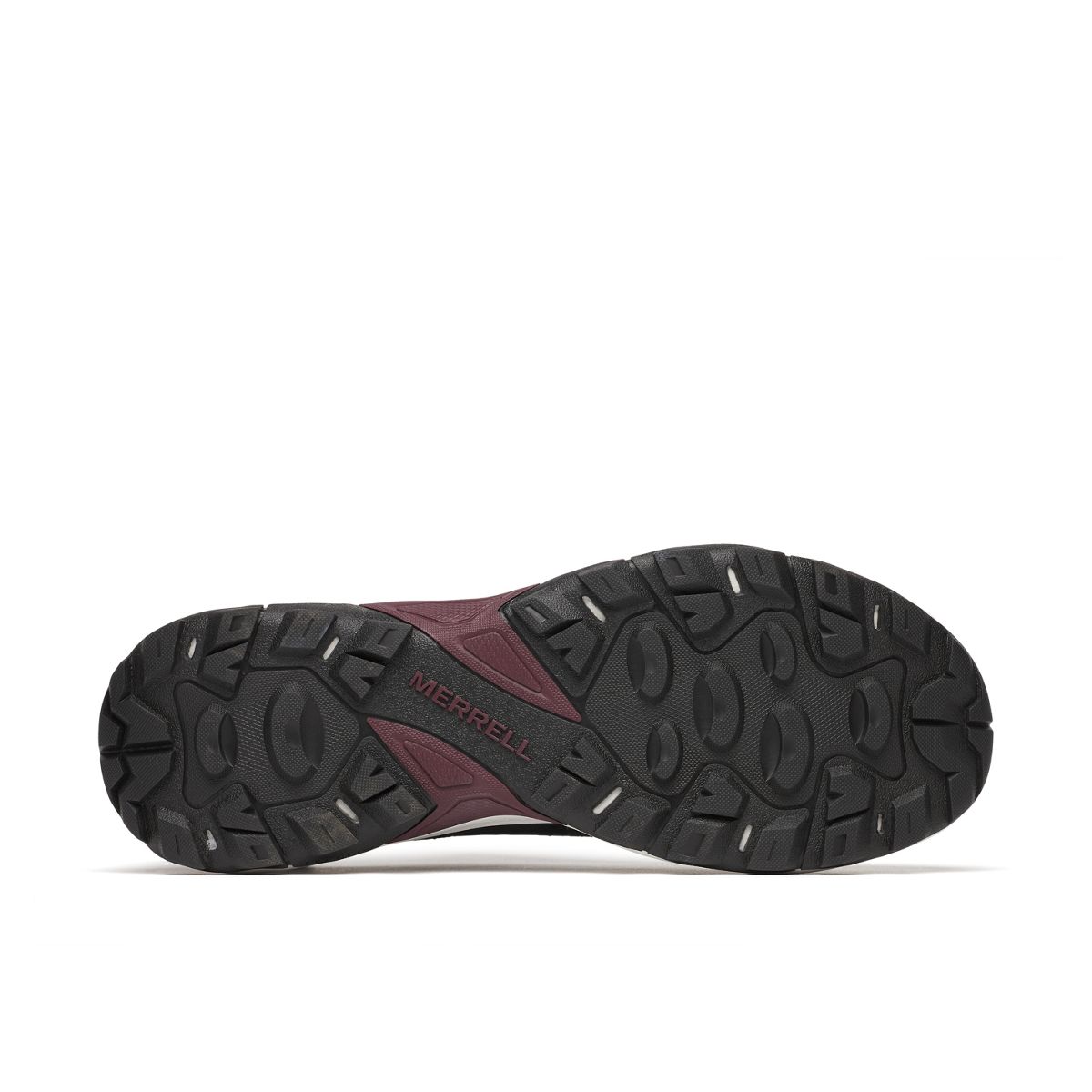Speed Strike 2 Trek, Black/Cherry, dynamic 5
