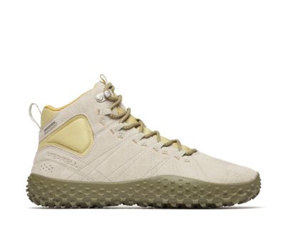 Merrell Wrapt Mid Waterproof, Basalt