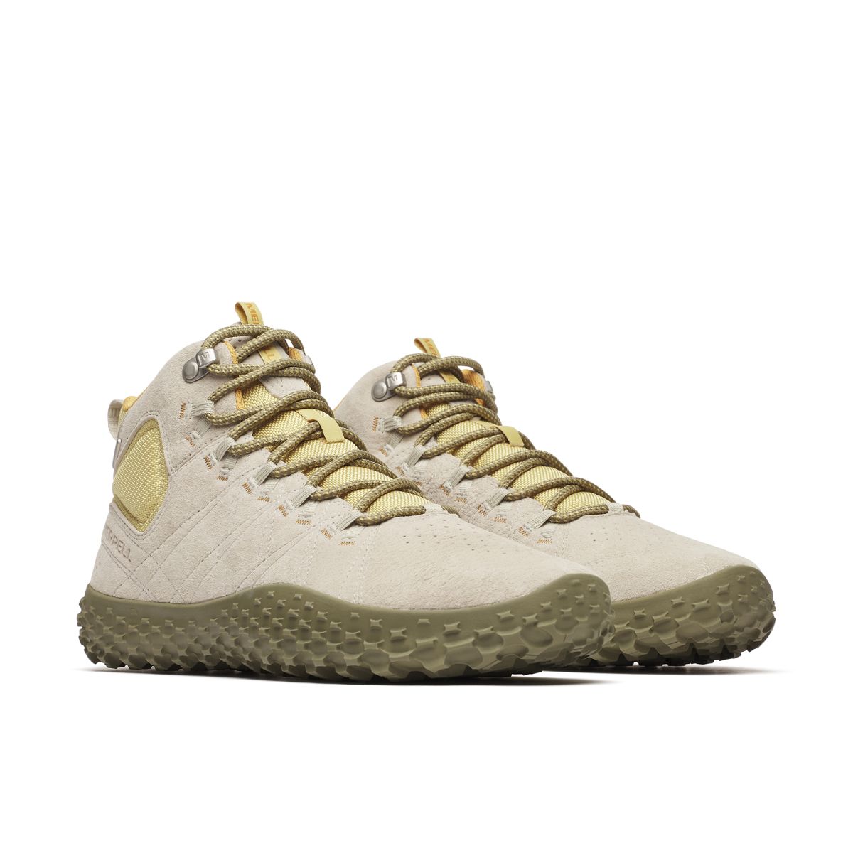 Wrapt Mid Waterproof, Basalt, dynamic 2