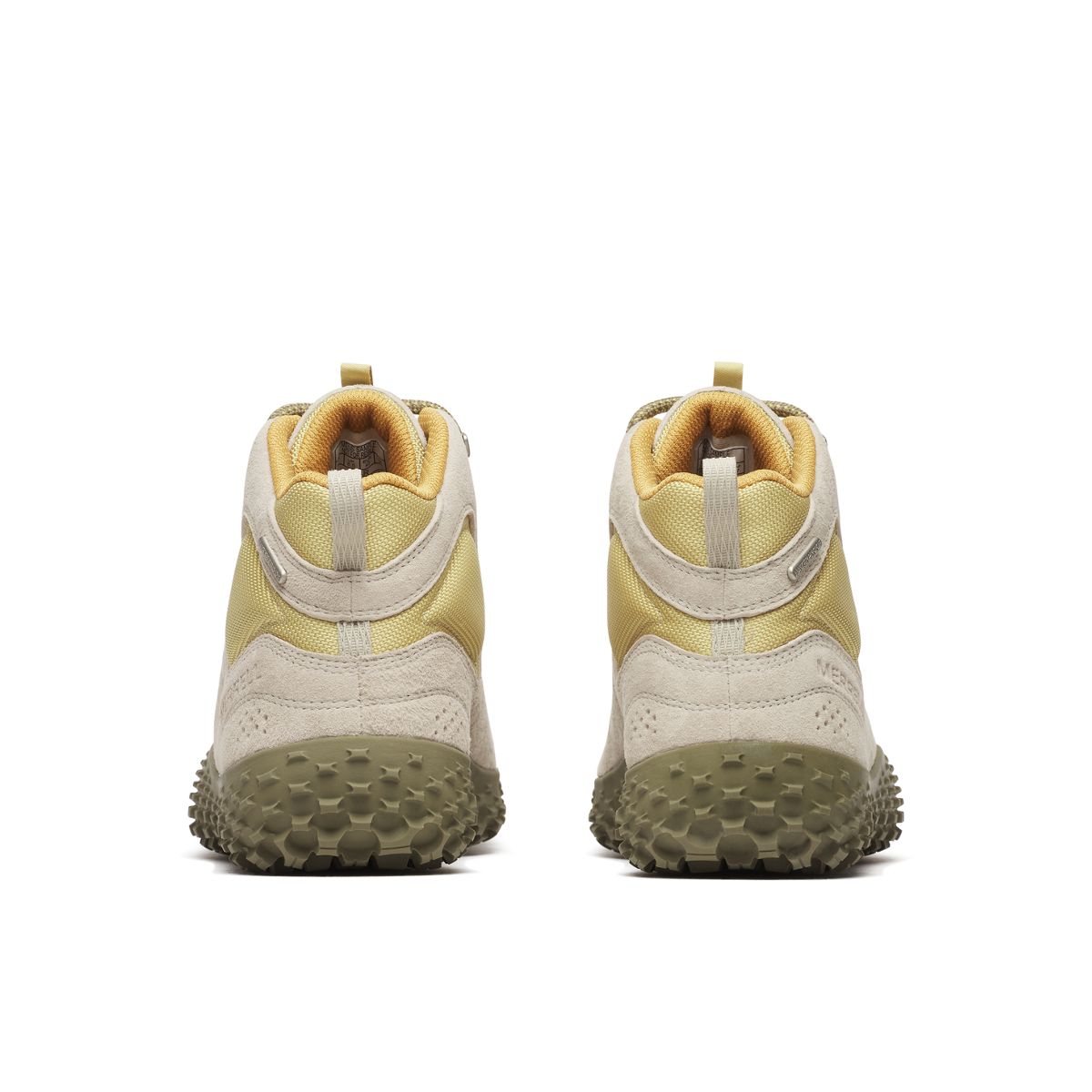 Wrapt Mid Waterproof, Basalt, dynamic 4