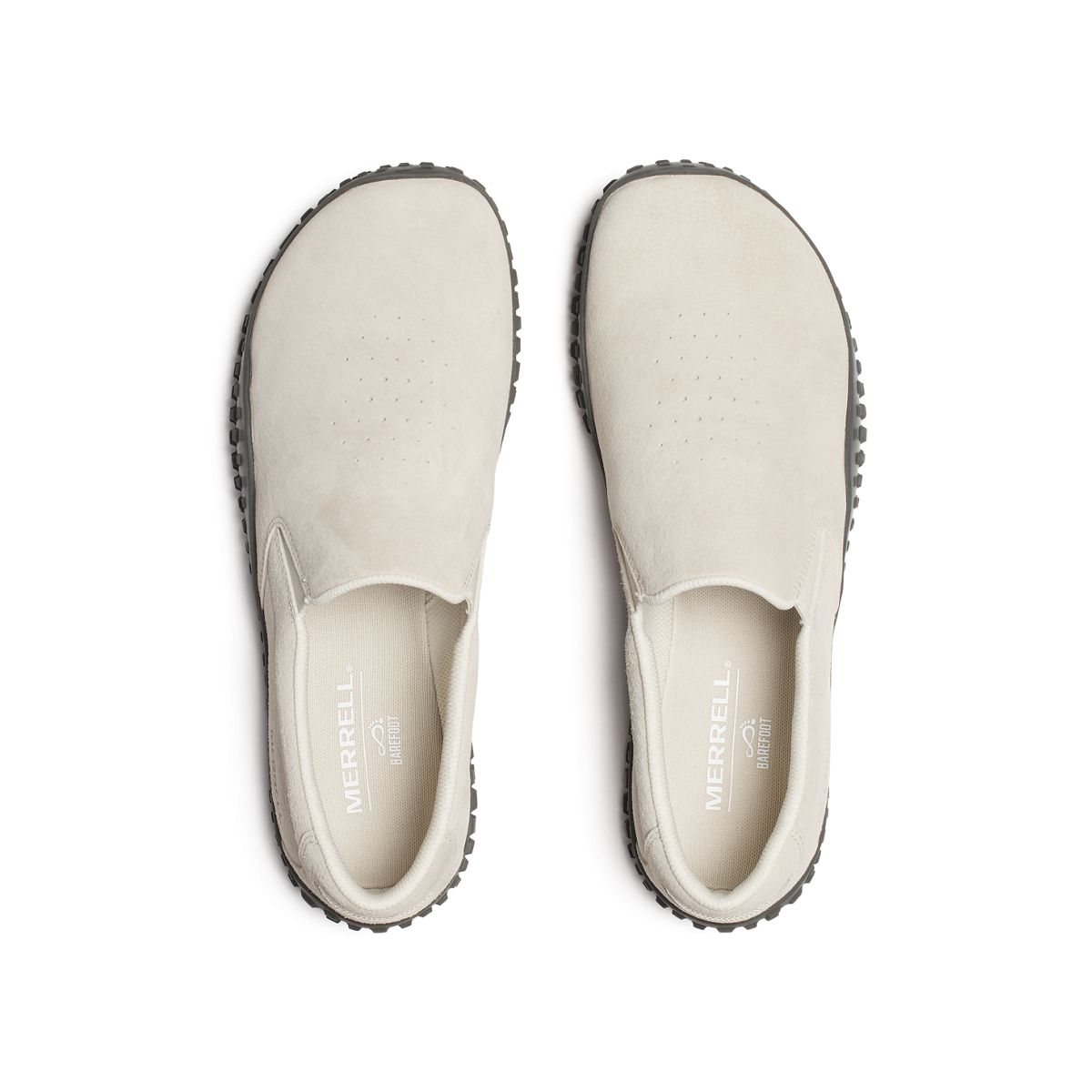 Wrapt Slip On, Basalt, dynamic 3