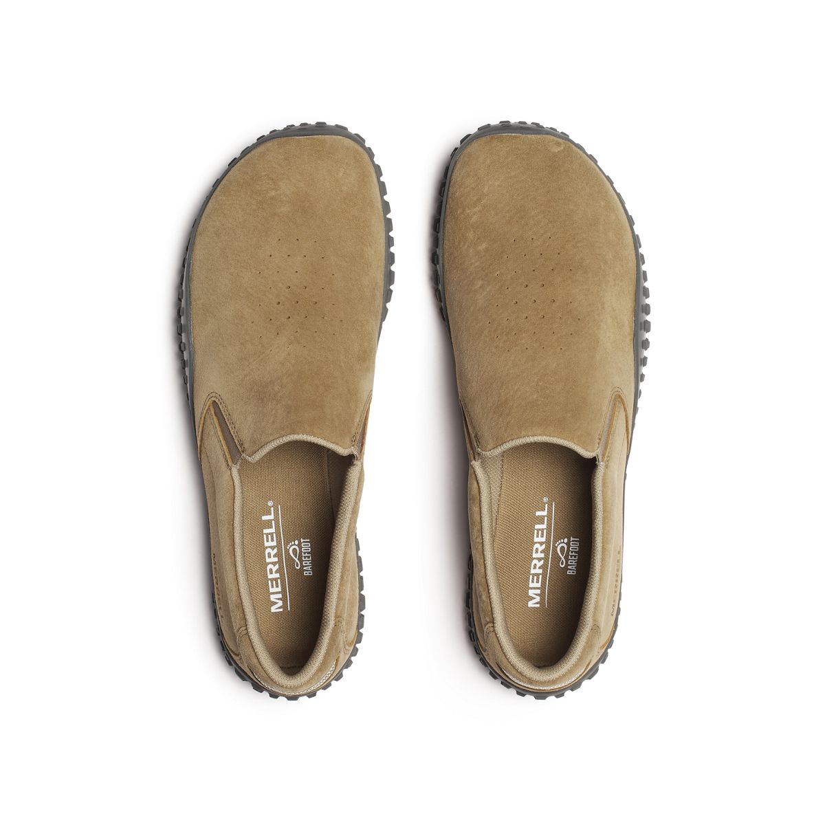 Wrapt Slip On, Cairn, dynamic 3