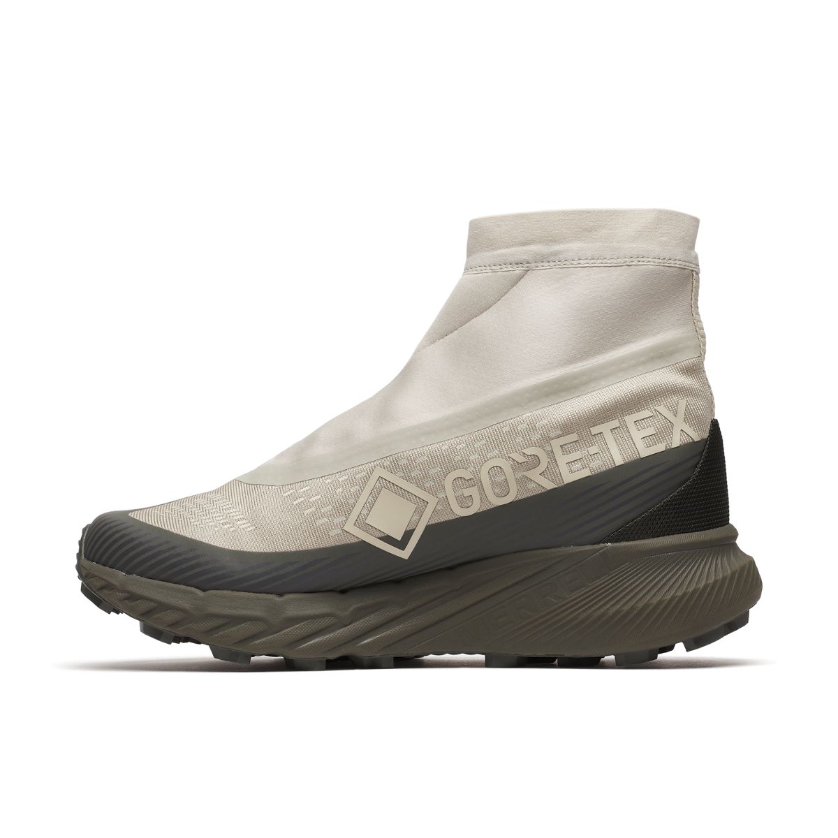 Agility Peak 5 Zero GORE-TEX®, Beluga/Diorite, dynamic 6
