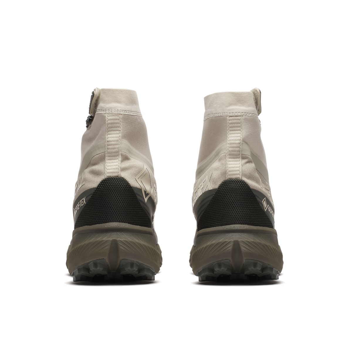 Agility Peak 5 Zero GORE-TEX®, Beluga/Diorite, dynamic 4