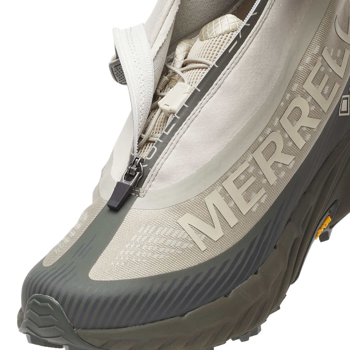 Agility Peak 5 Zero GORE-TEX®, Beluga/Diorite, dynamic 5