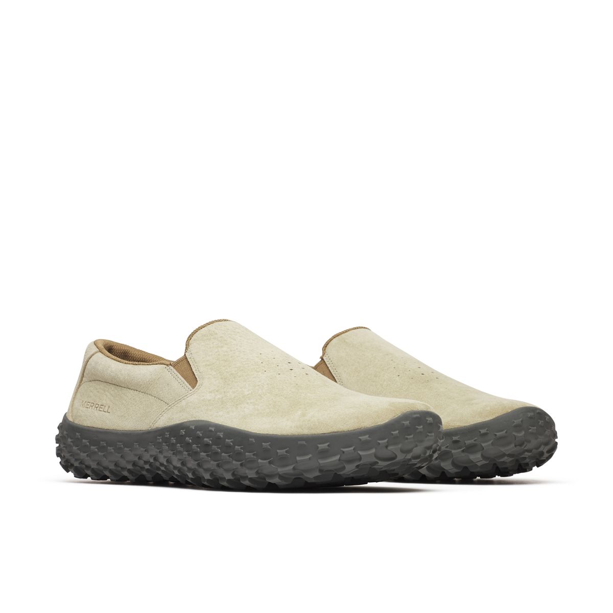 Wrapt Slip On, Drab, dynamic 2