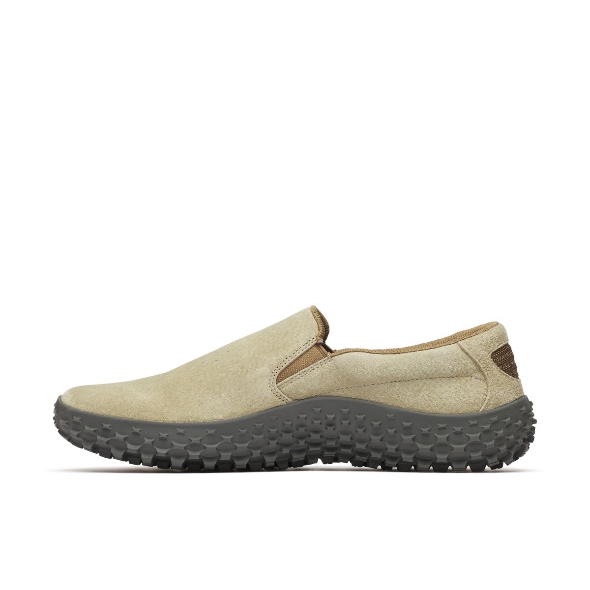Wrapt Slip On, Drab, dynamic 5