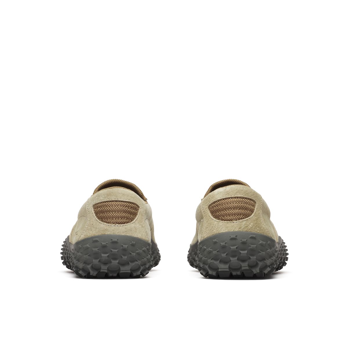 Wrapt Slip On, Drab, dynamic 4