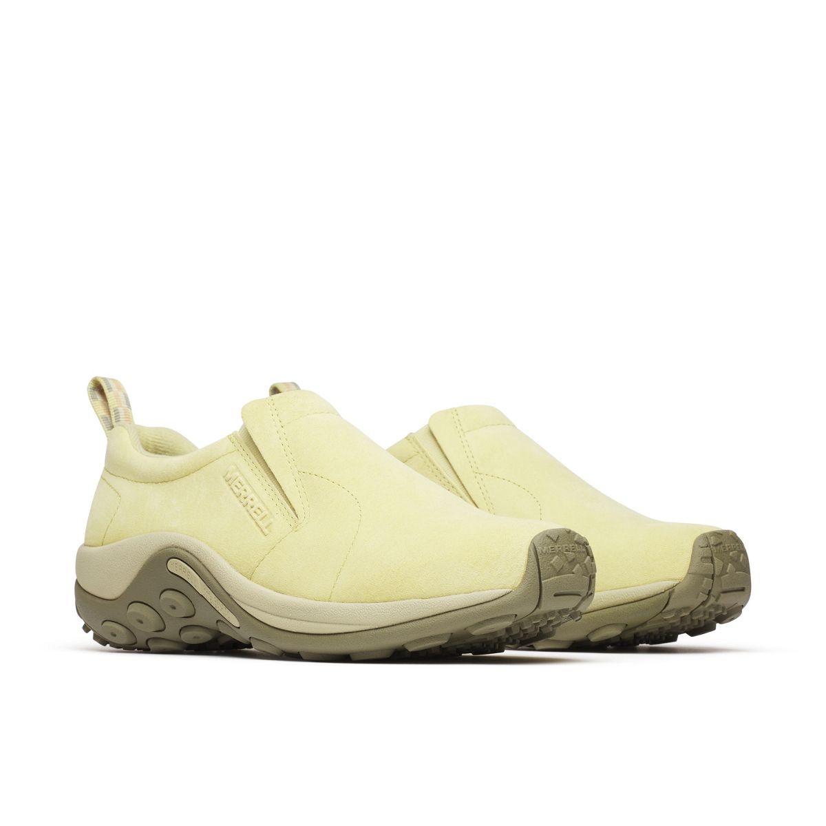 Jungle Moc, Nori, dynamic 2