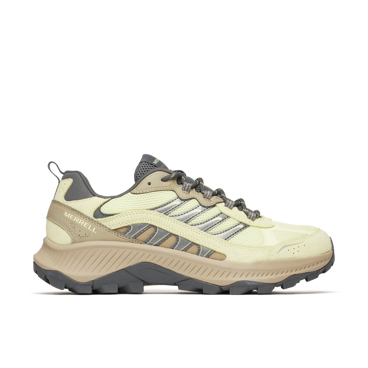 Speed Strike 2 Trek, Apex, dynamic