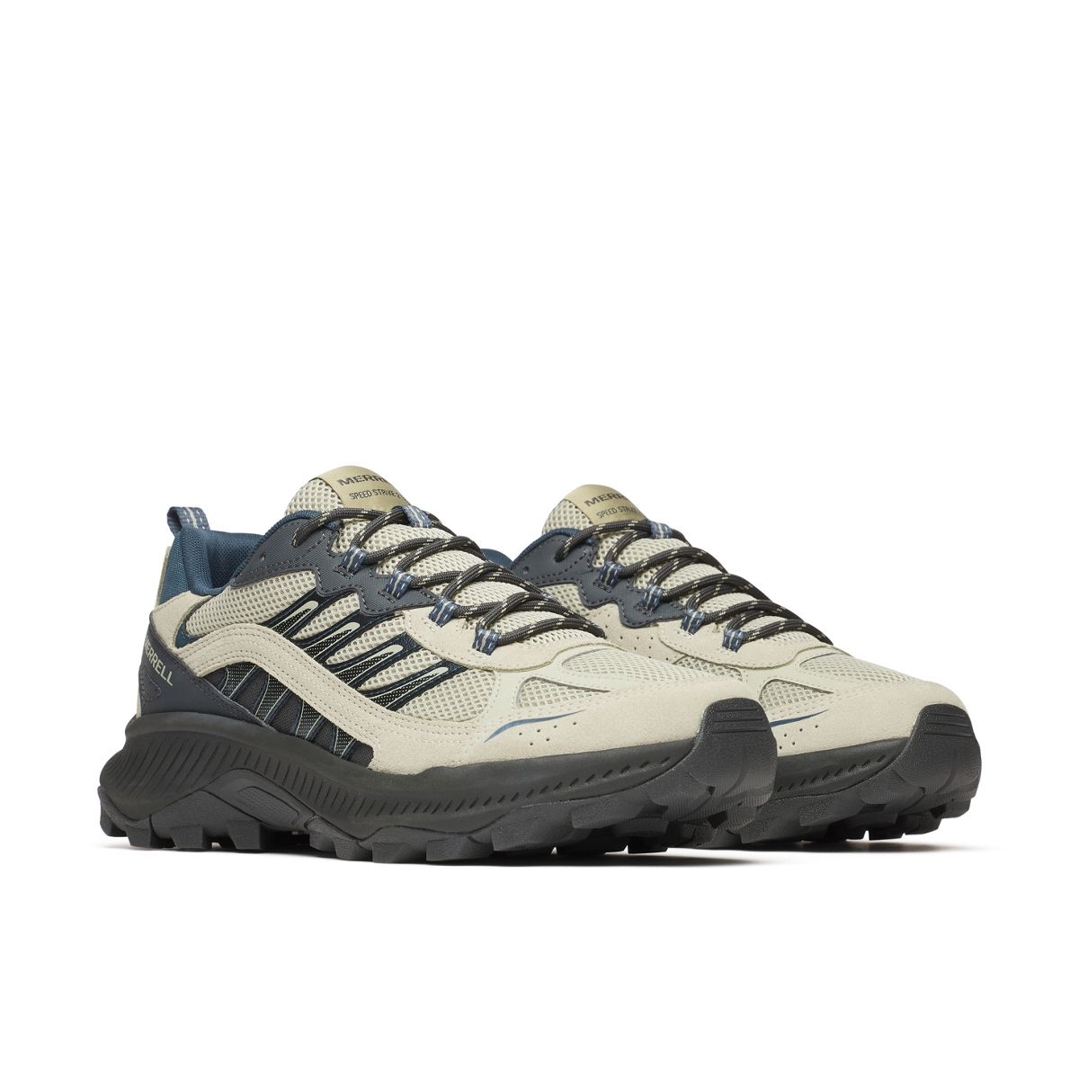 Speed Strike 2 Trek, Talc, dynamic 2
