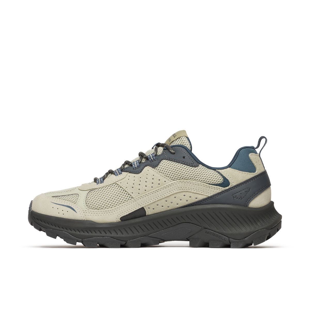 Speed Strike 2 Trek, Talc, dynamic 3