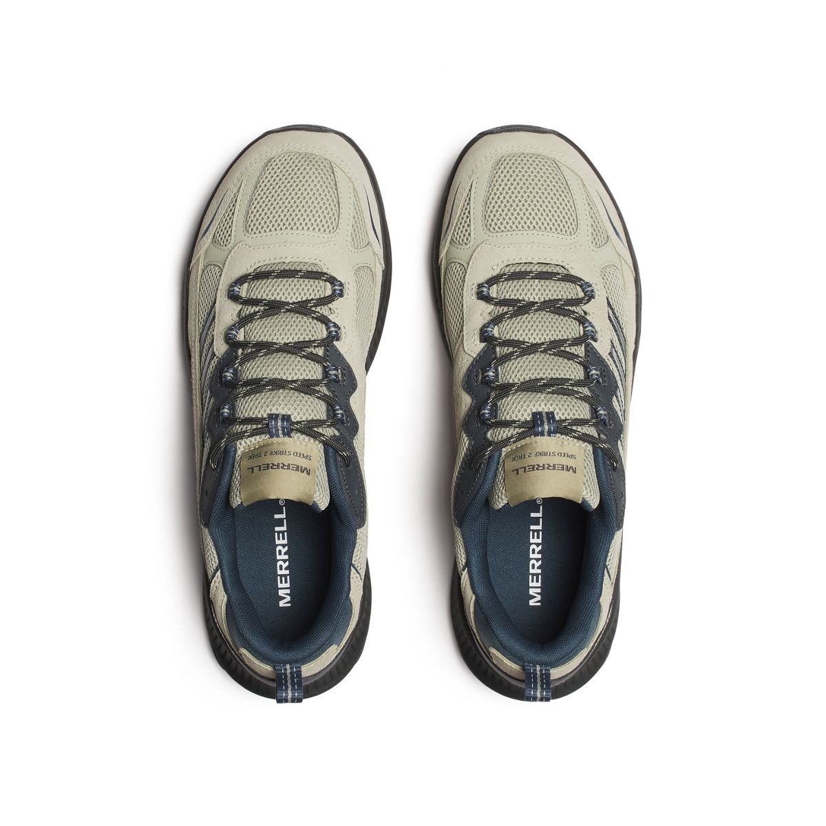 Speed Strike 2 Trek, Talc, dynamic 4