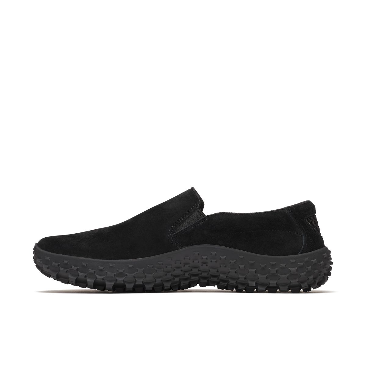 Wrapt Slip On, Black, dynamic 5