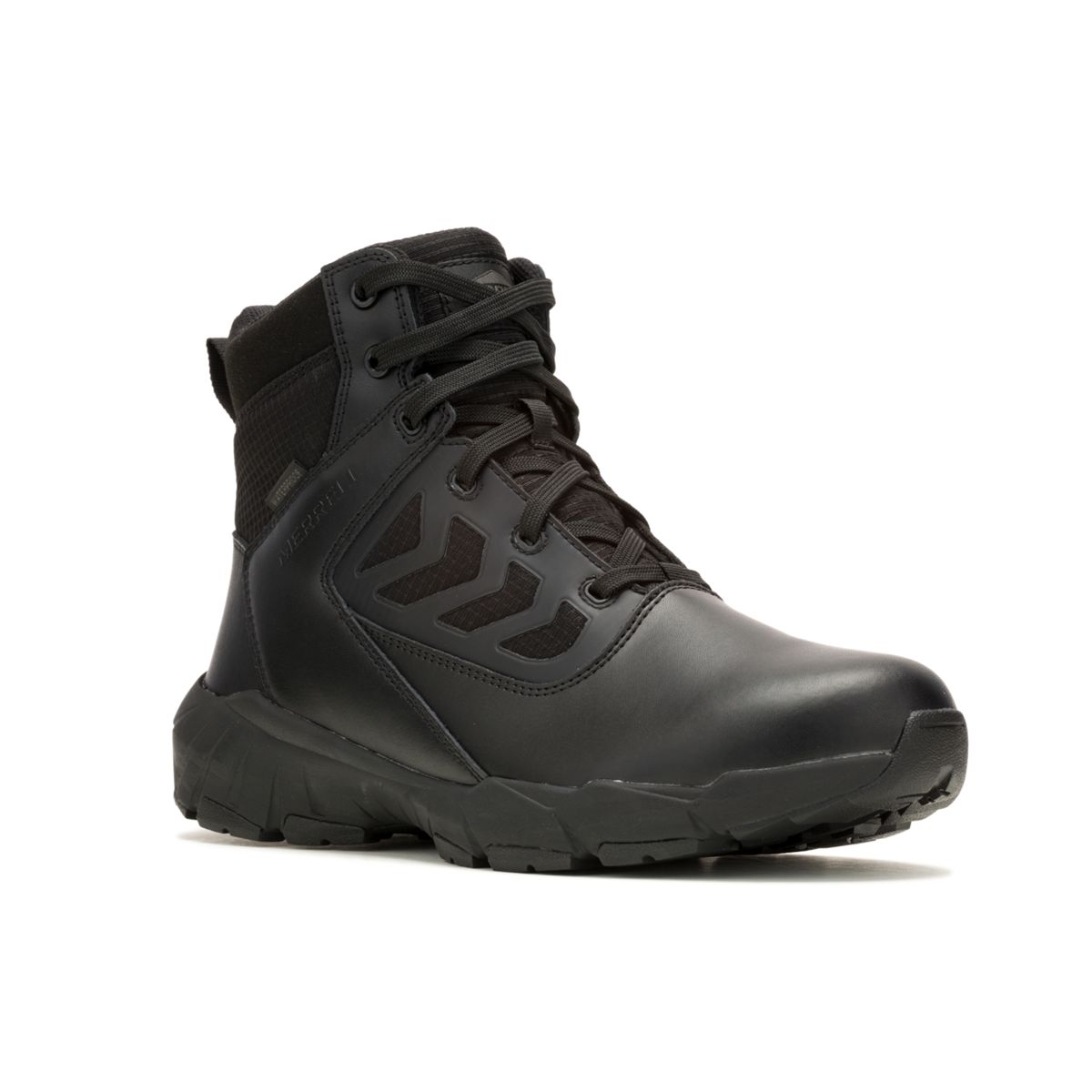 Fullbench Tactical 6'', Black, dynamic 2