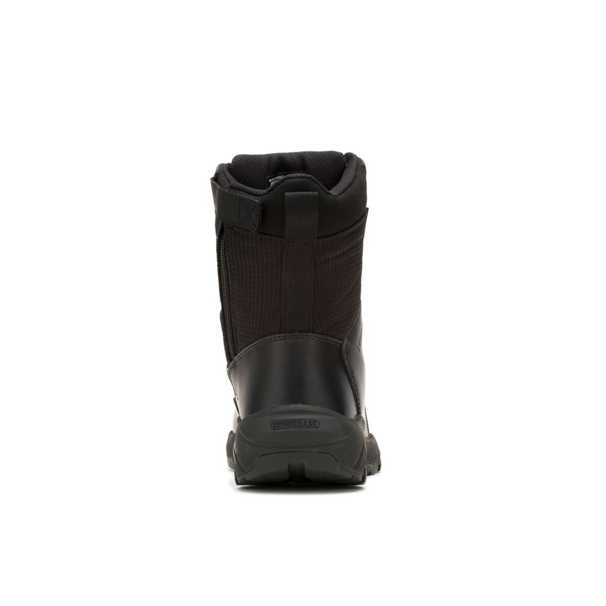 Fullbench Tactical 8'' Zip Waterproof, Black, dynamic 4