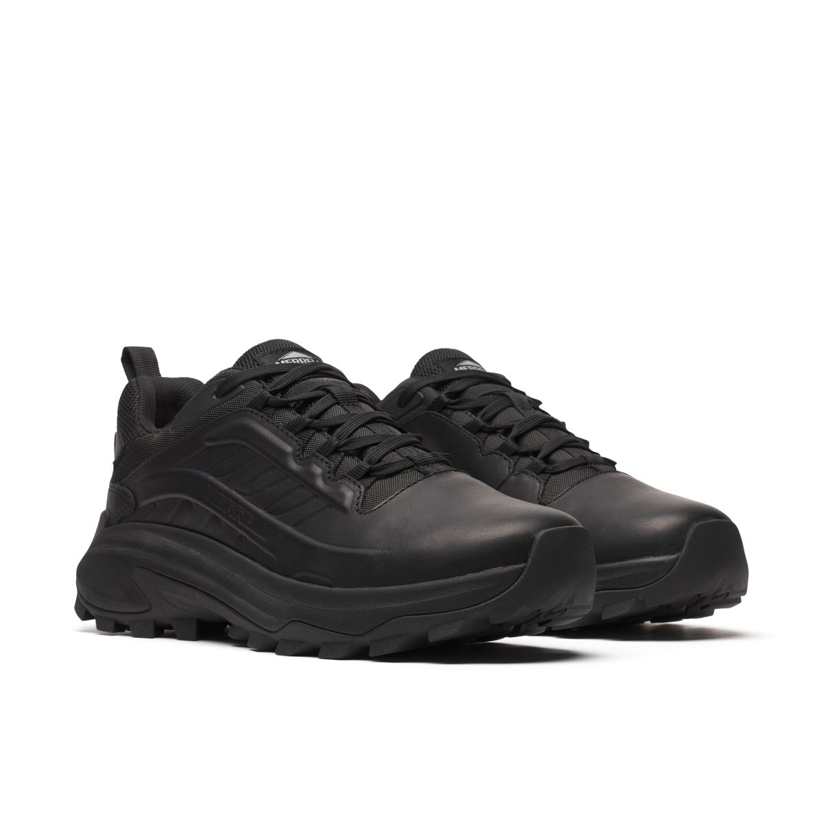 Moab Speed 2 Tactical, Black, dynamic 2