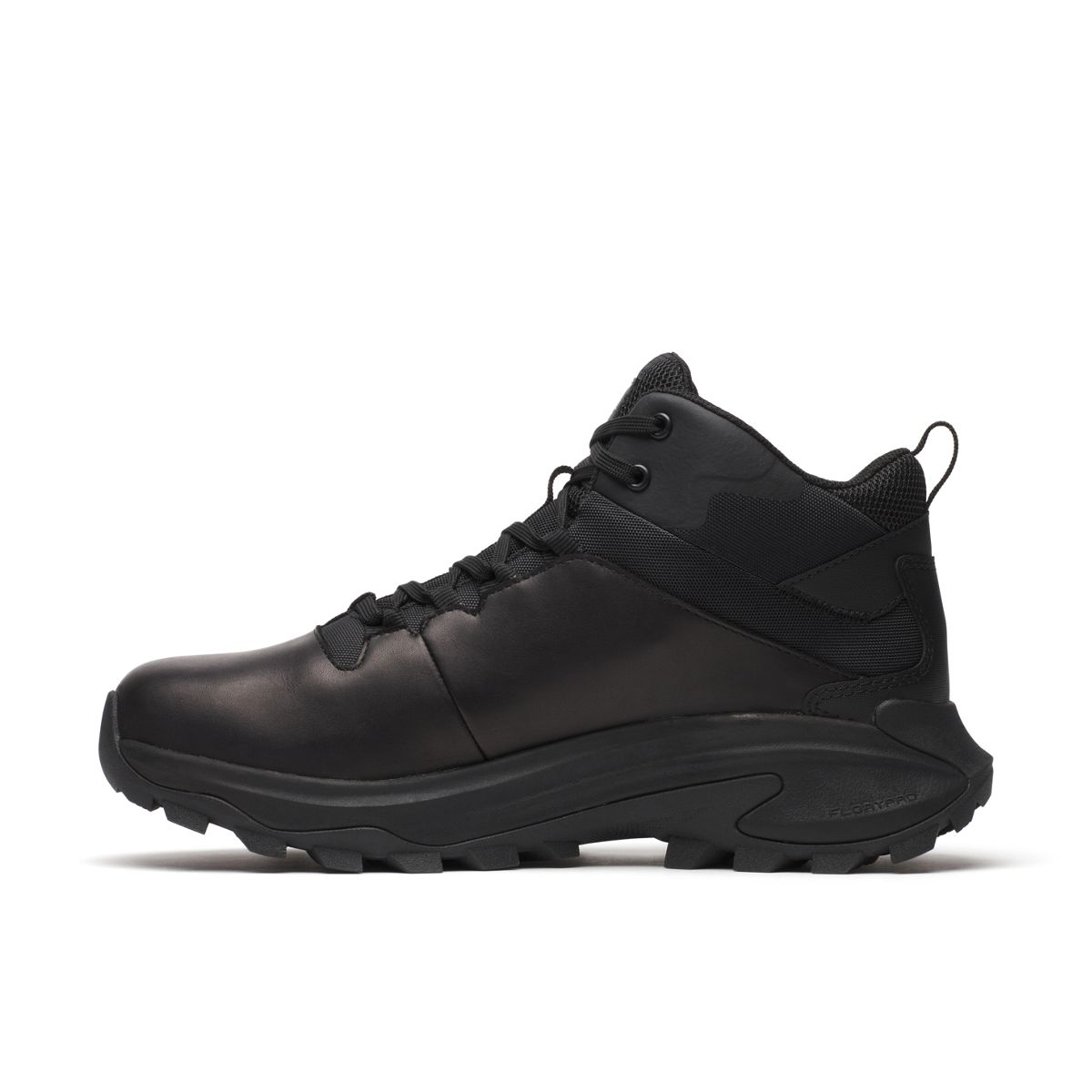Moab Speed 2 Mid Tactical Waterproof, Black, dynamic 5