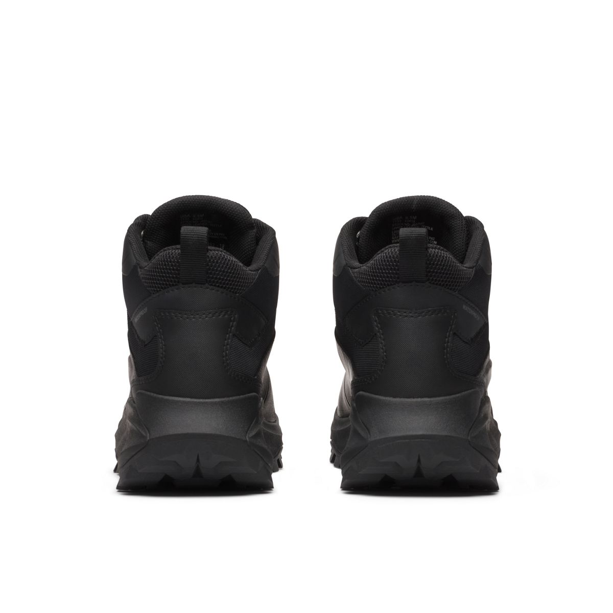 Moab Speed 2 Mid Tactical Waterproof, Black, dynamic 4