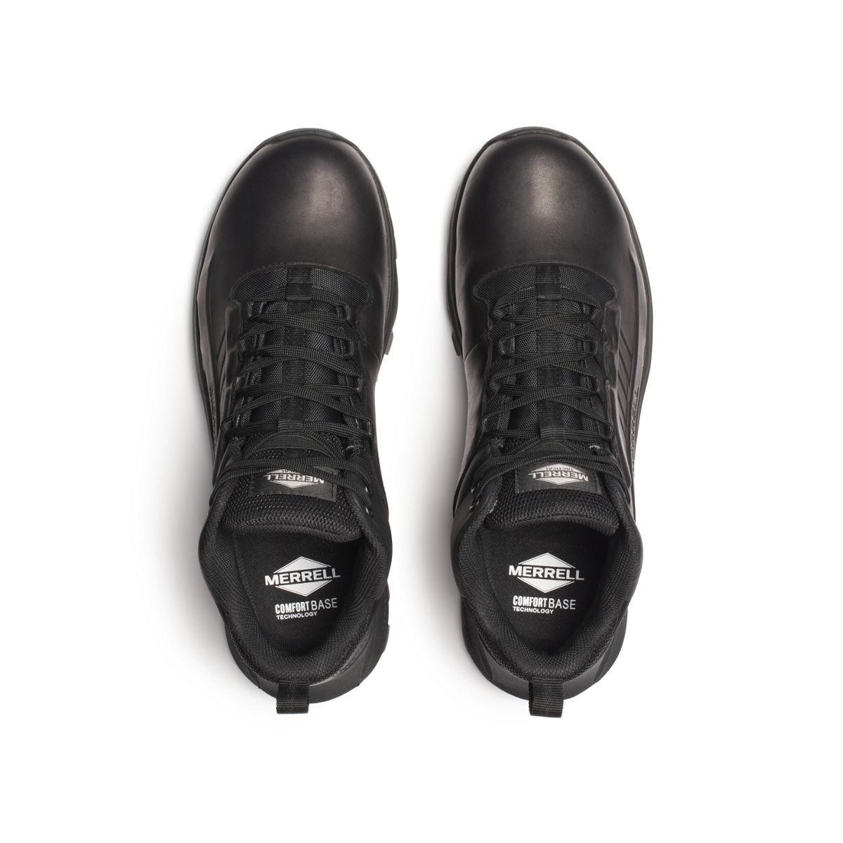 Moab Speed 2 Mid Tactical Waterproof, Black, dynamic 3