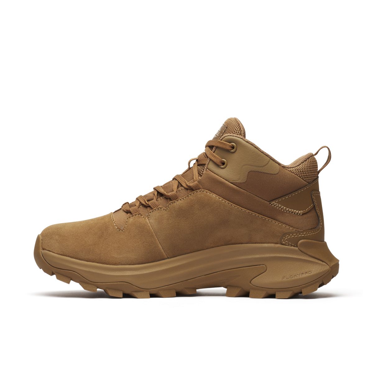 Moab Speed 2 Mid Tactical Waterproof, Coyote, dynamic 5