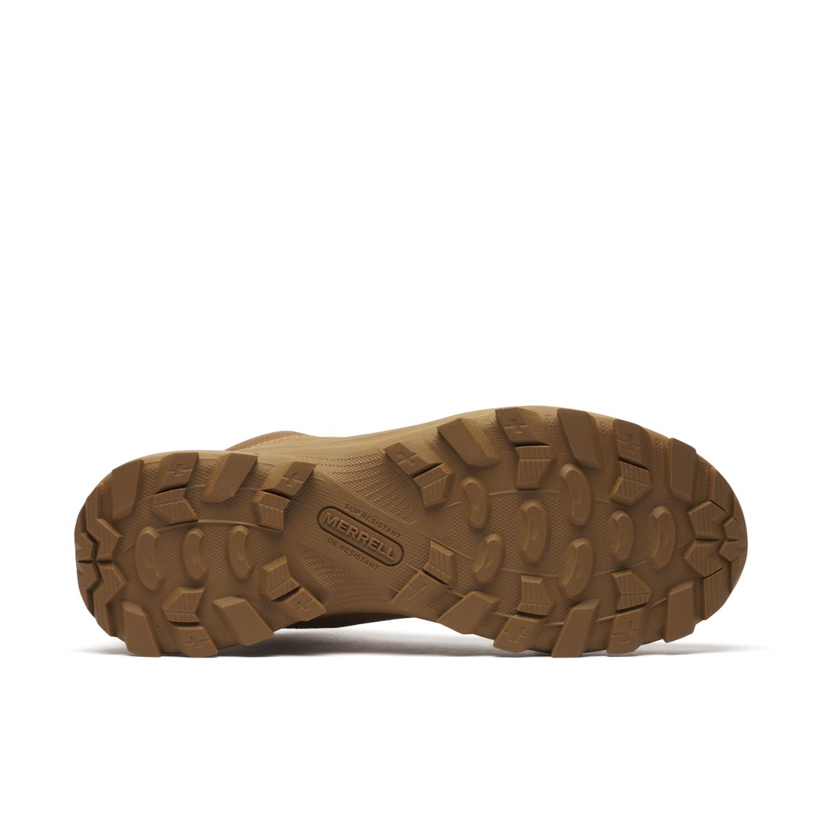 Moab Speed 2 Mid Tactical Waterproof, Coyote, dynamic 6