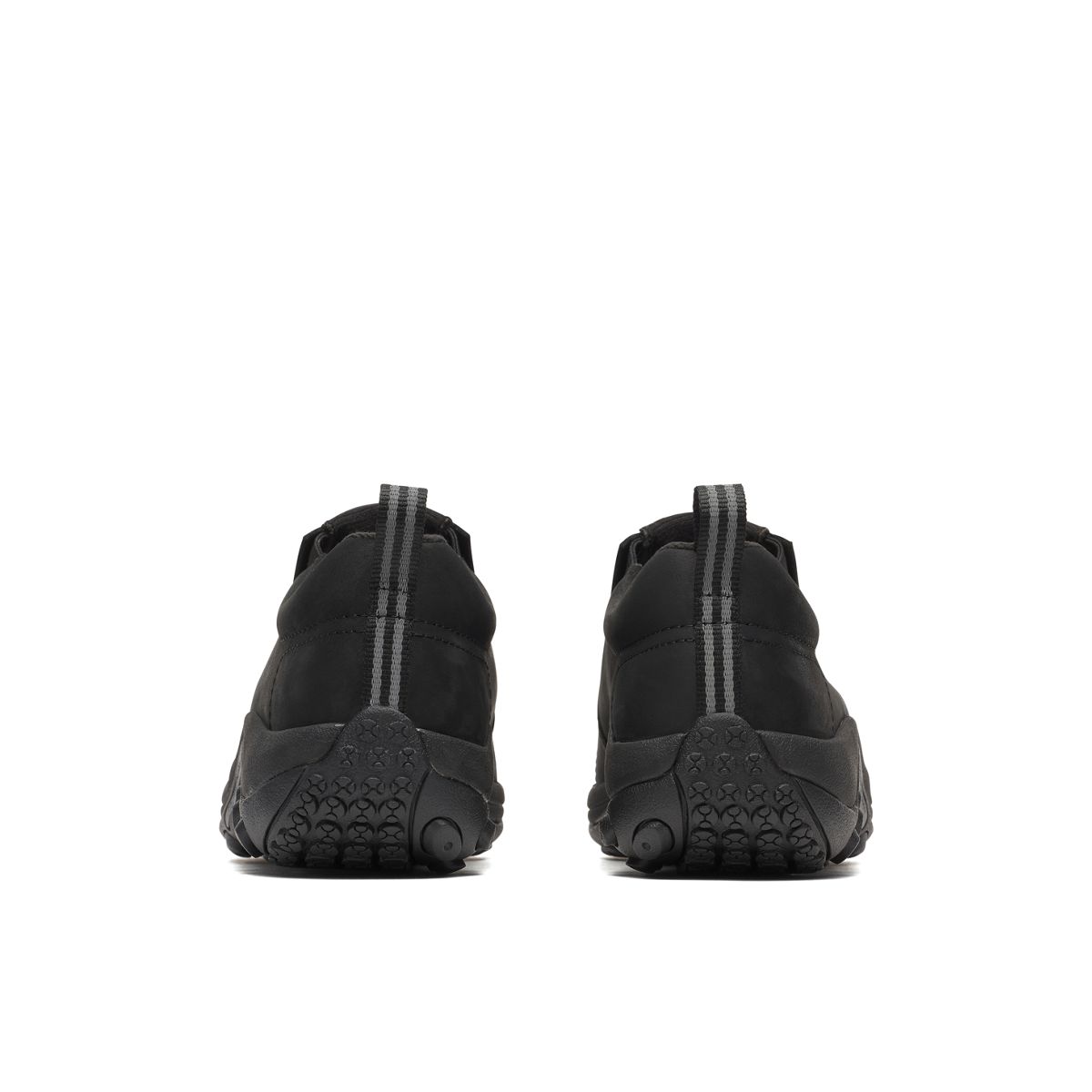 Jungle Moc Leather Hi-Vis Carbon Fiber Low, Black, dynamic 4