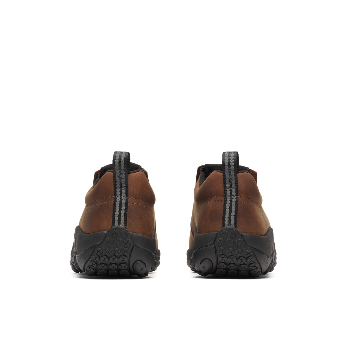 Jungle Moc Leather Hi-Vis Carbon Fiber Static Dissipative 10 Low, Brown, dynamic 4