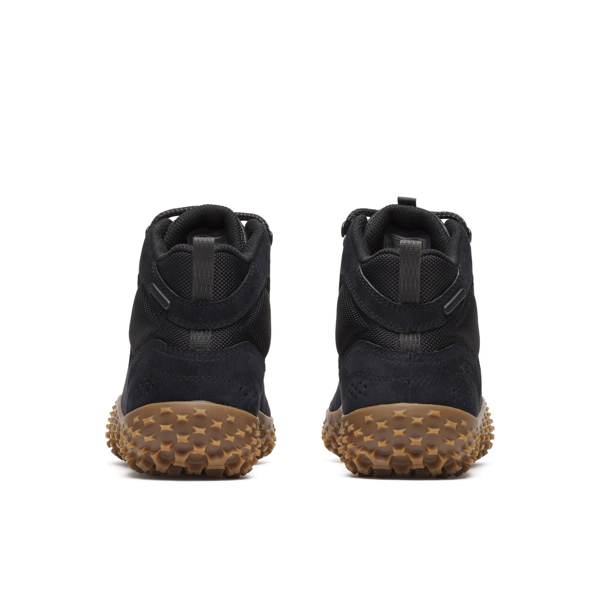 Wrapt Mid Waterproof, Black/Gum, dynamic 4