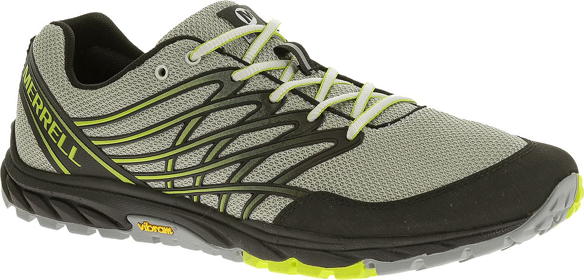 - Bare Access Trail - Barefoot Shoes Merrell