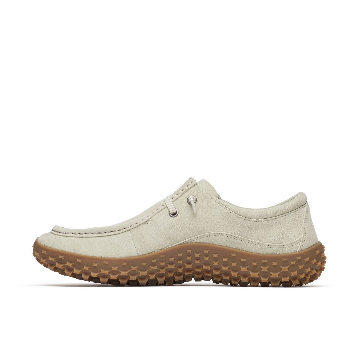 Wrapt Bungee, Talc, dynamic 3