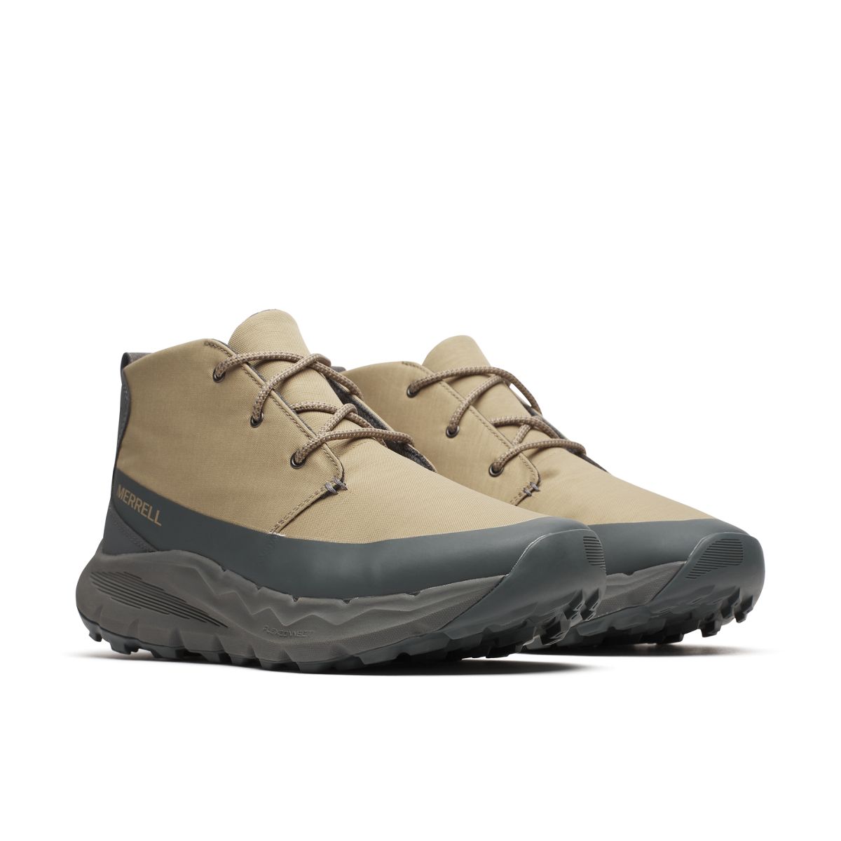 Nova 4 Traveller Metro Mid, Mountain, dynamic 2