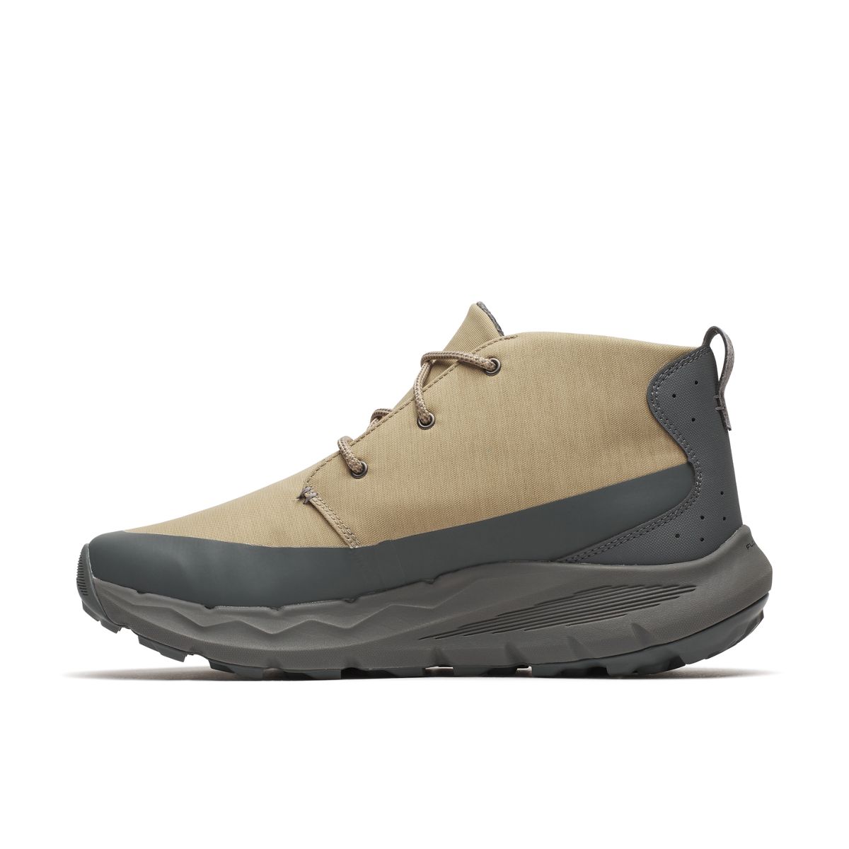 Nova 4 Traveller Metro Mid, Mountain, dynamic 5