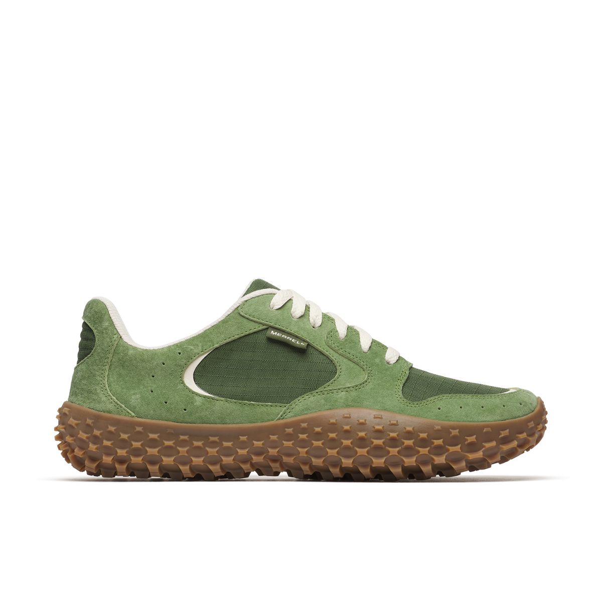 Wrapt Sneaker, Dark Ivy, dynamic 1