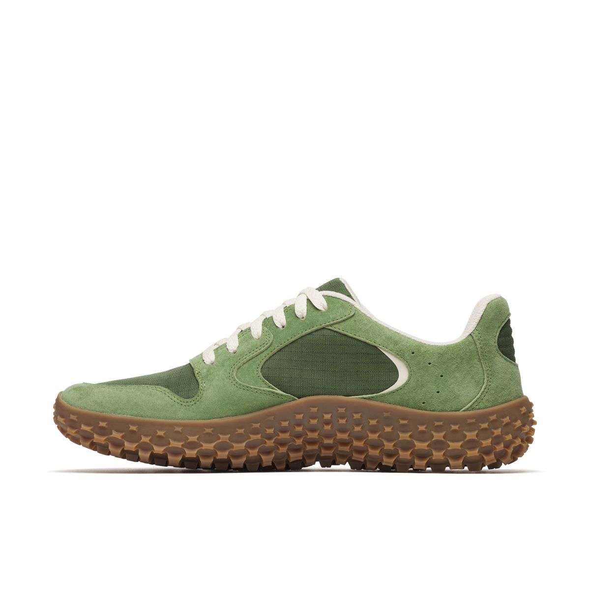Wrapt Sneaker, Dark Ivy, dynamic 6