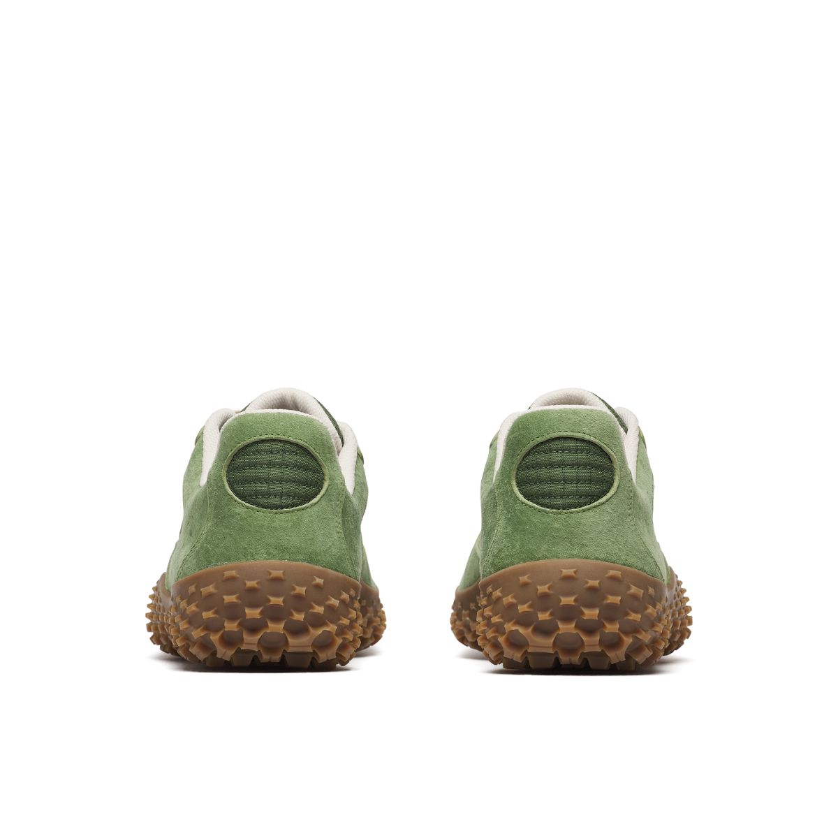 Wrapt Sneaker, Dark Ivy, dynamic 4