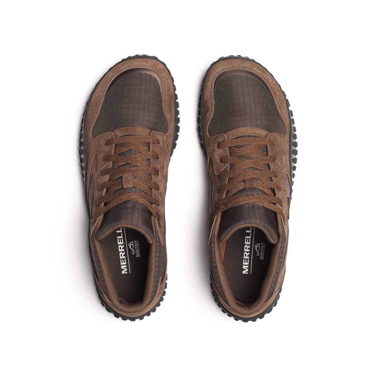 Wrapt Sneaker Mid Waterproof, Coffee, dynamic 6