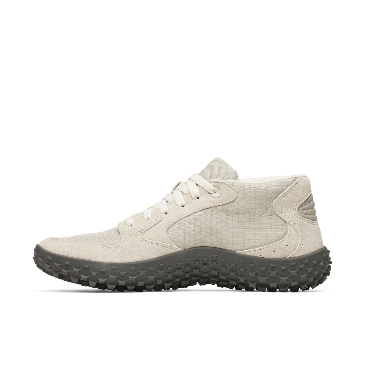 Wrapt Sneaker Mid Waterproof, Diorite, dynamic 3