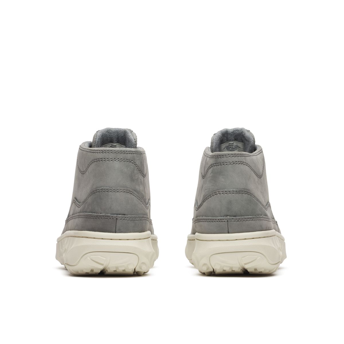 Silvo Chukka, Storm, dynamic 4
