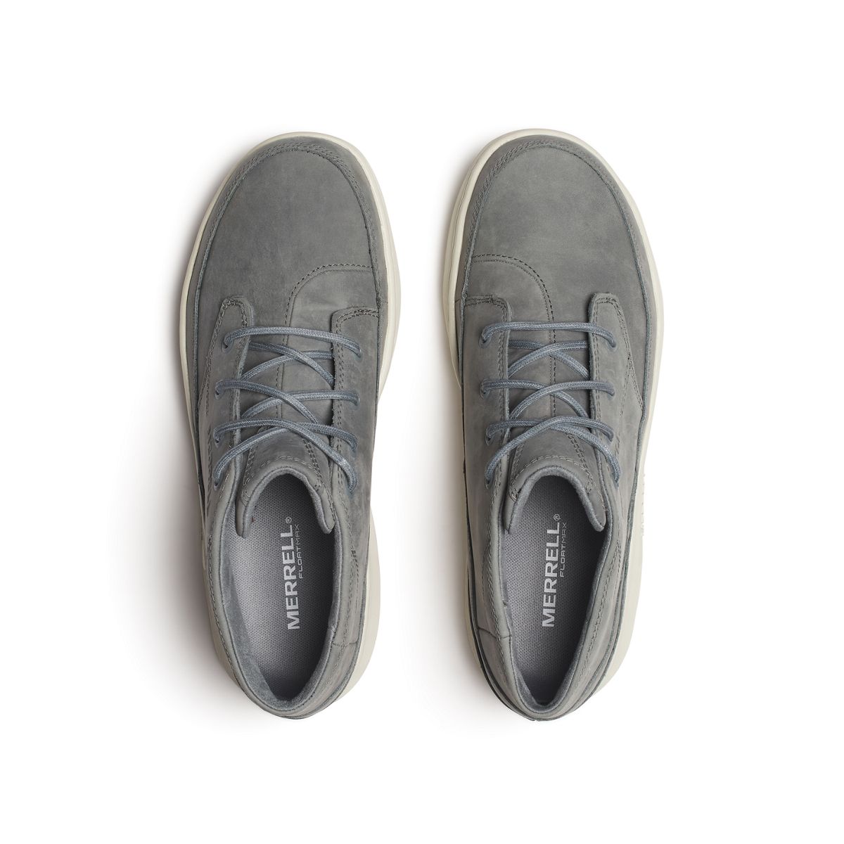 Silvo Chukka, Storm, dynamic 3