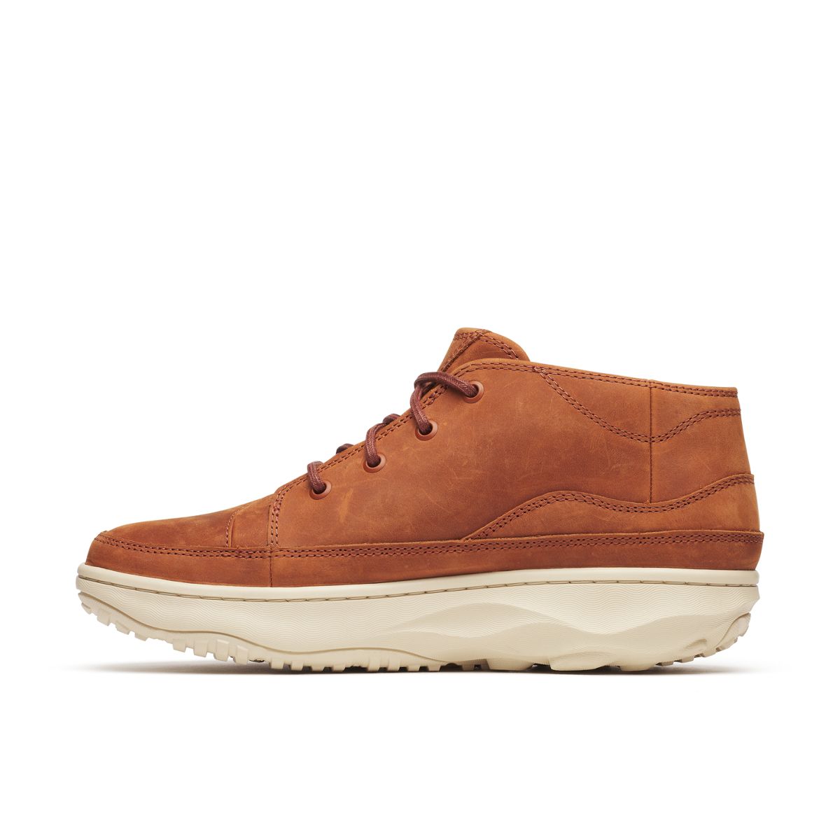 Silvo Chukka, Cognac, dynamic 5