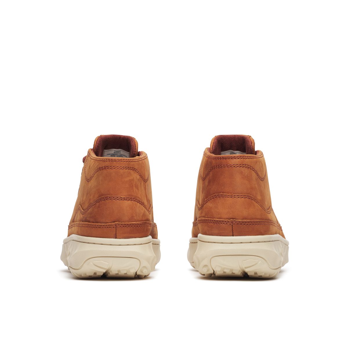 Silvo Chukka, Cognac, dynamic 4