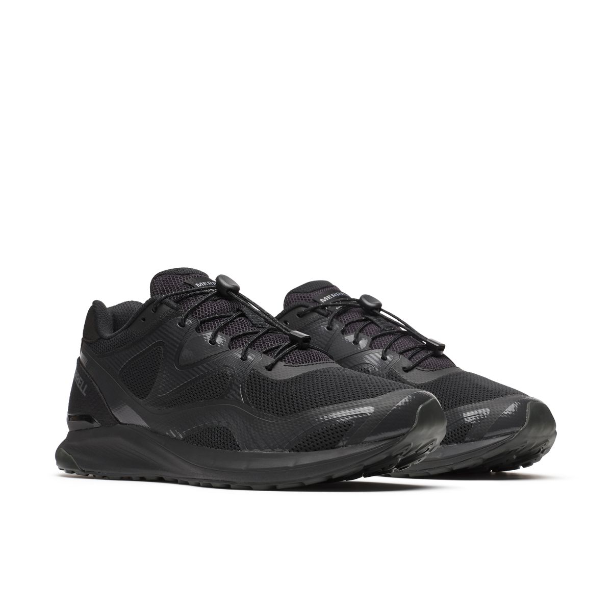 Skyquest Trek, Triple Black, dynamic 2